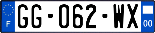 GG-062-WX