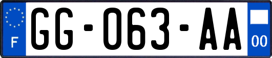 GG-063-AA