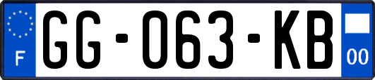 GG-063-KB