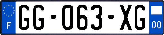 GG-063-XG