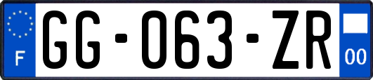 GG-063-ZR