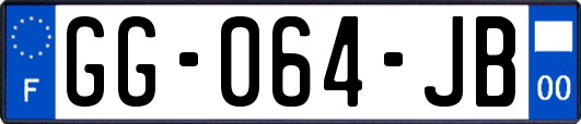 GG-064-JB