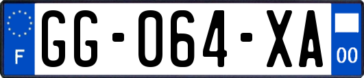 GG-064-XA