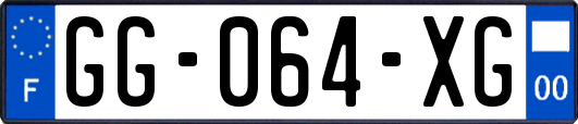GG-064-XG