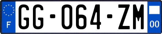 GG-064-ZM