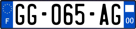 GG-065-AG