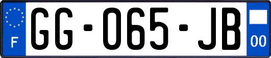 GG-065-JB