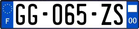 GG-065-ZS