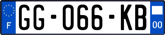 GG-066-KB