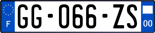 GG-066-ZS