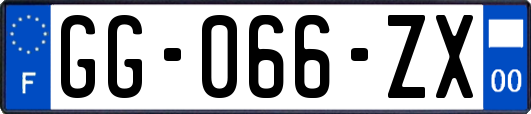 GG-066-ZX