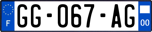 GG-067-AG