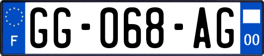 GG-068-AG