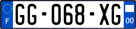 GG-068-XG