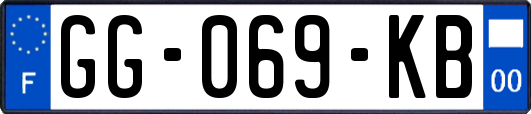 GG-069-KB