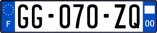 GG-070-ZQ