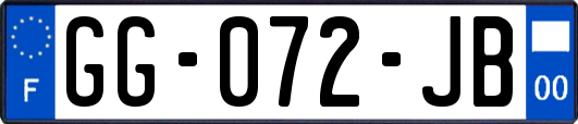 GG-072-JB