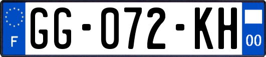GG-072-KH