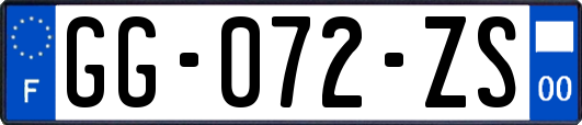 GG-072-ZS