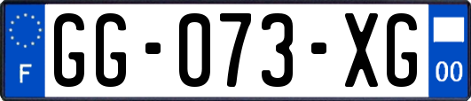 GG-073-XG