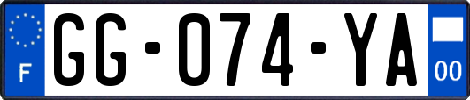 GG-074-YA