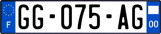 GG-075-AG