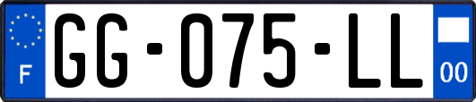 GG-075-LL