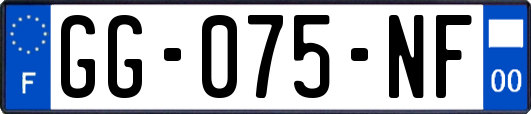GG-075-NF