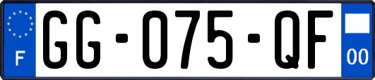 GG-075-QF