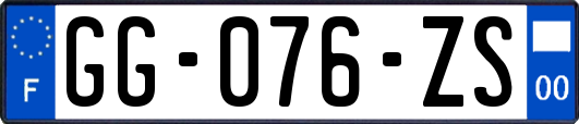 GG-076-ZS