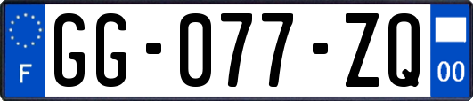 GG-077-ZQ