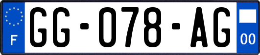 GG-078-AG