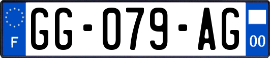 GG-079-AG