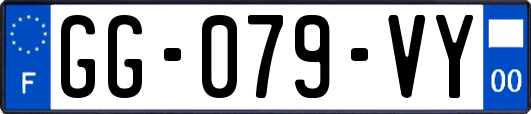 GG-079-VY