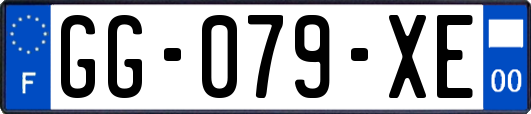 GG-079-XE