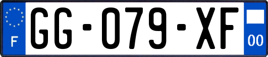 GG-079-XF