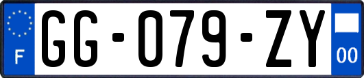 GG-079-ZY