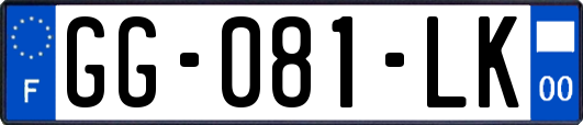 GG-081-LK