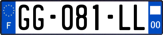 GG-081-LL