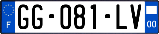 GG-081-LV