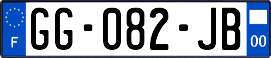 GG-082-JB