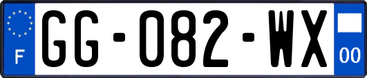 GG-082-WX