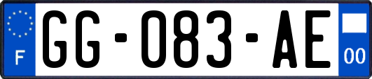 GG-083-AE