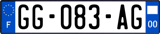 GG-083-AG