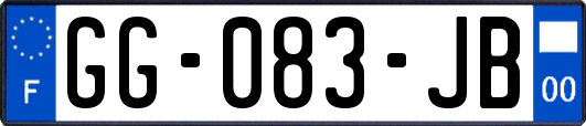 GG-083-JB