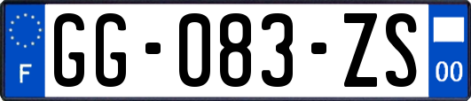 GG-083-ZS