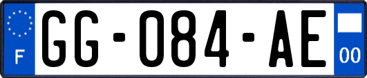 GG-084-AE