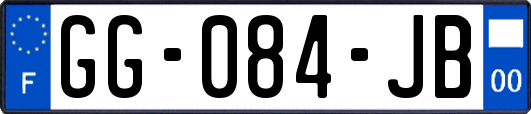 GG-084-JB