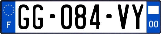 GG-084-VY