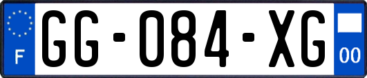 GG-084-XG